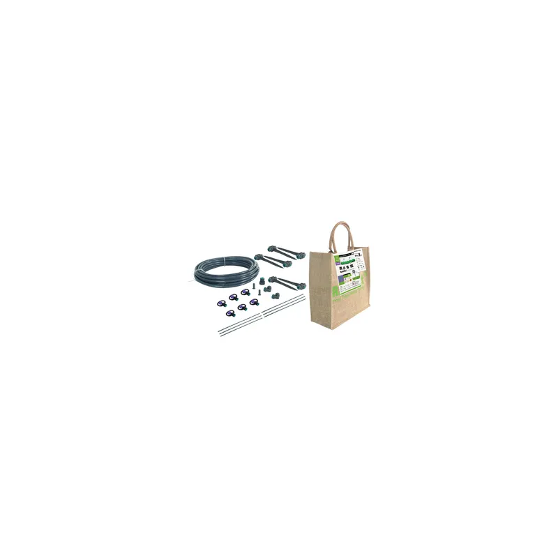 Sprinkler watering kit